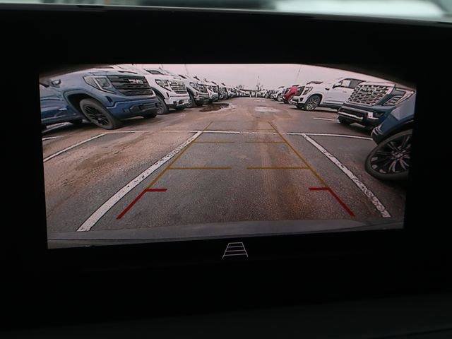 New 2026 Buick Encore GX Sport Touring image 31