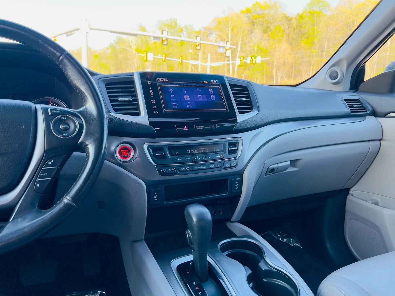 Used 2018 Honda Pilot EX-L image 29