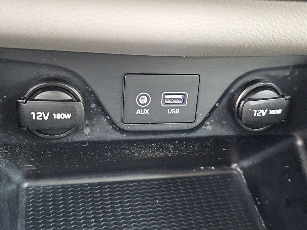 Used 2017 Hyundai Tucson Sport AWD/4WD image 12