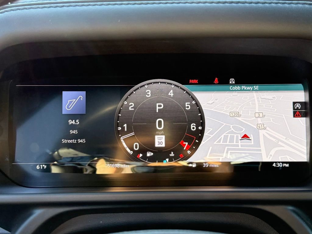 Used 2023 Land Rover Defender 130 X image 18