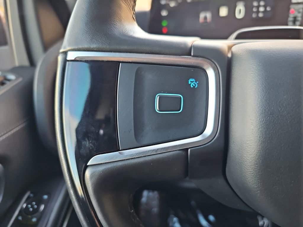 Used 2025 Ford Expedition Platinum w/ Driver's Package image 11