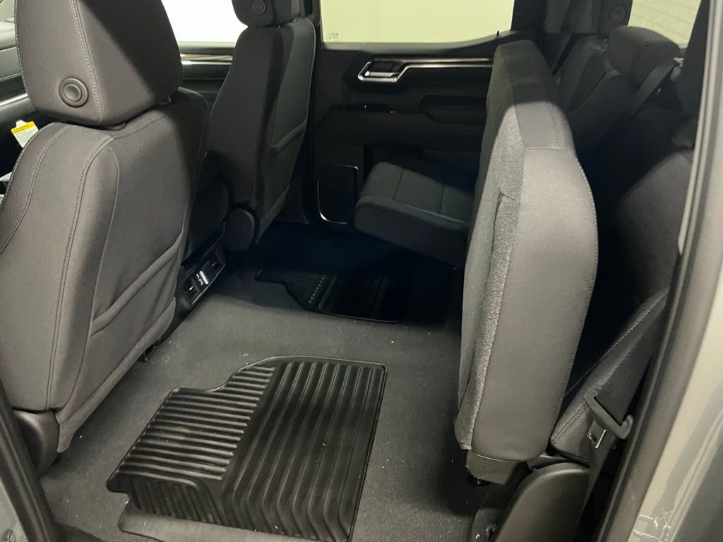 New 2026 Chevrolet Silverado 1500 RST image 30