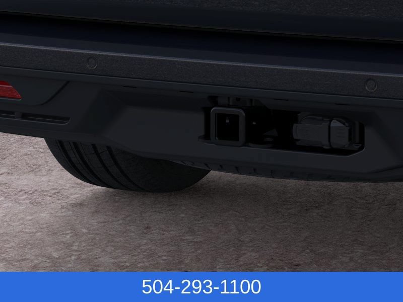 New 2026 Ford Expedition Active RWD image 25