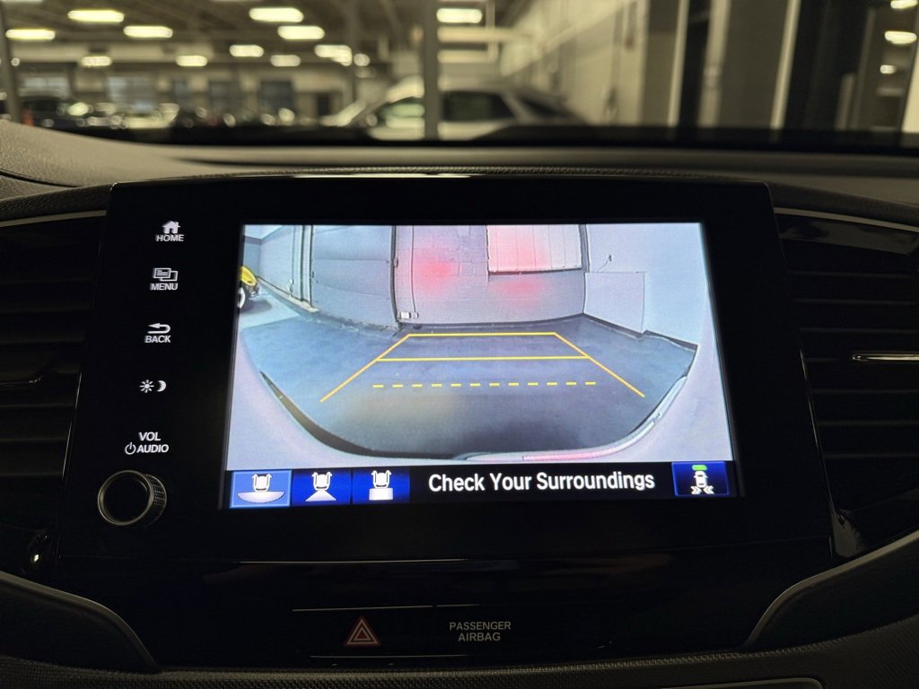 Used 2022 Honda Ridgeline RTL-E image 14