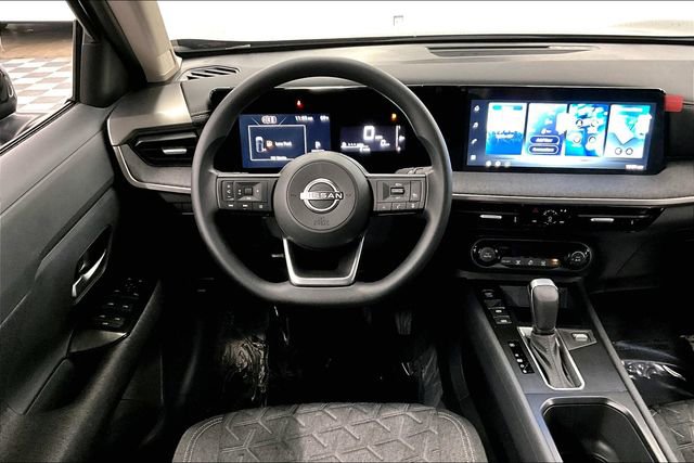 New 2026 Nissan Kicks SV image 19