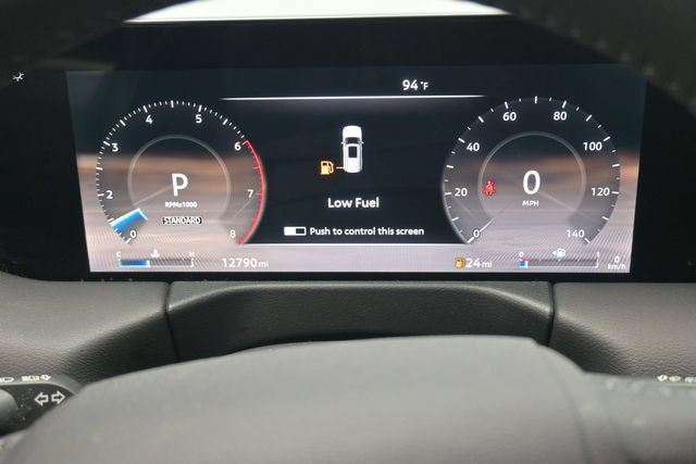 Used 2025 Nissan Armada SL RWD image 31