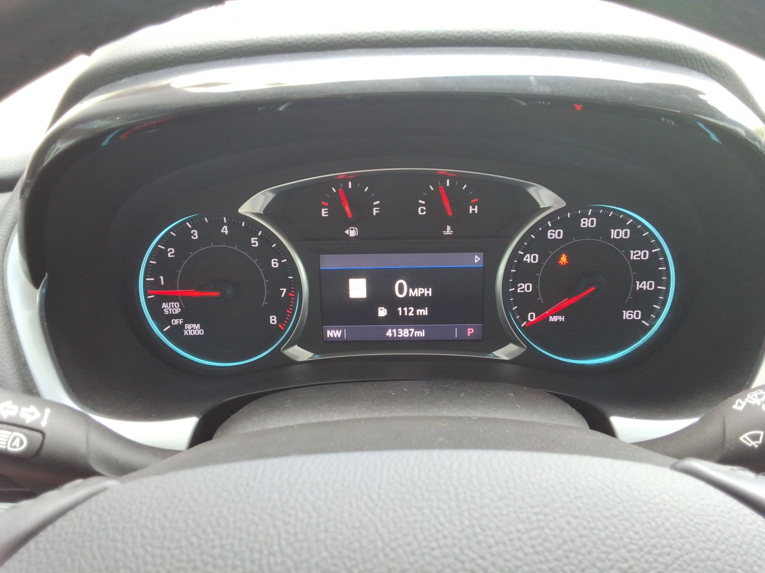 Used 2021 Chevrolet Traverse LT w/ LT Premium Package AWD/4WD image 14