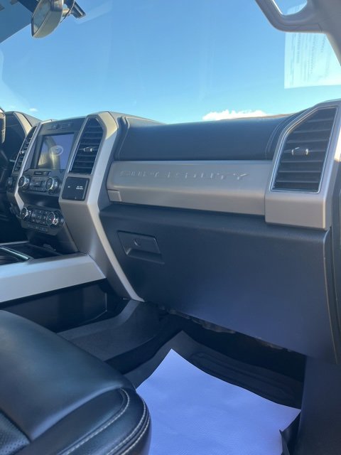 Used 2021 Ford F250 Lariat image 26