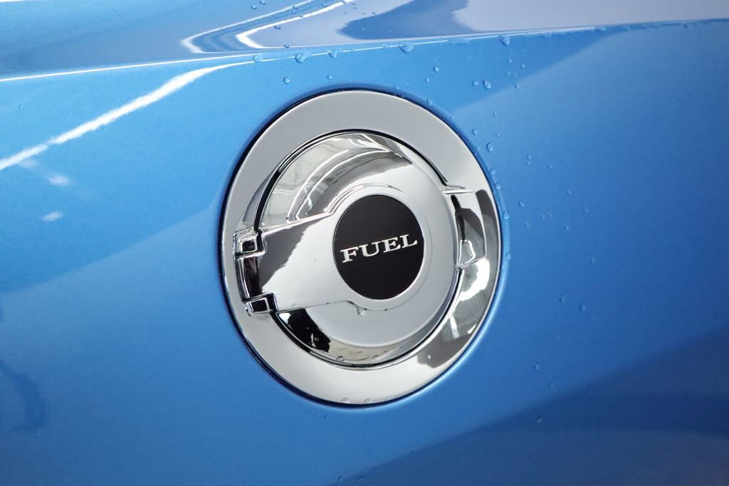 Used 2016 Dodge Challenger SXT Plus image 19