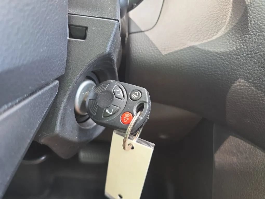 Used 2014 Ford Focus SE w/ SE Sport Package FWD image 24