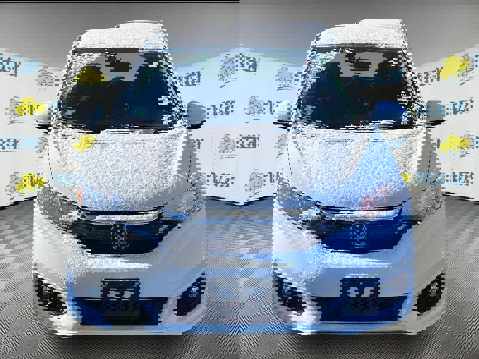 Used 2019 Honda Fit EX video 2