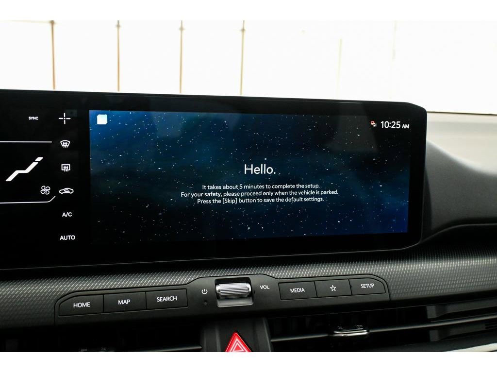 New 2026 Kia K4 GT-Line FWD image 30