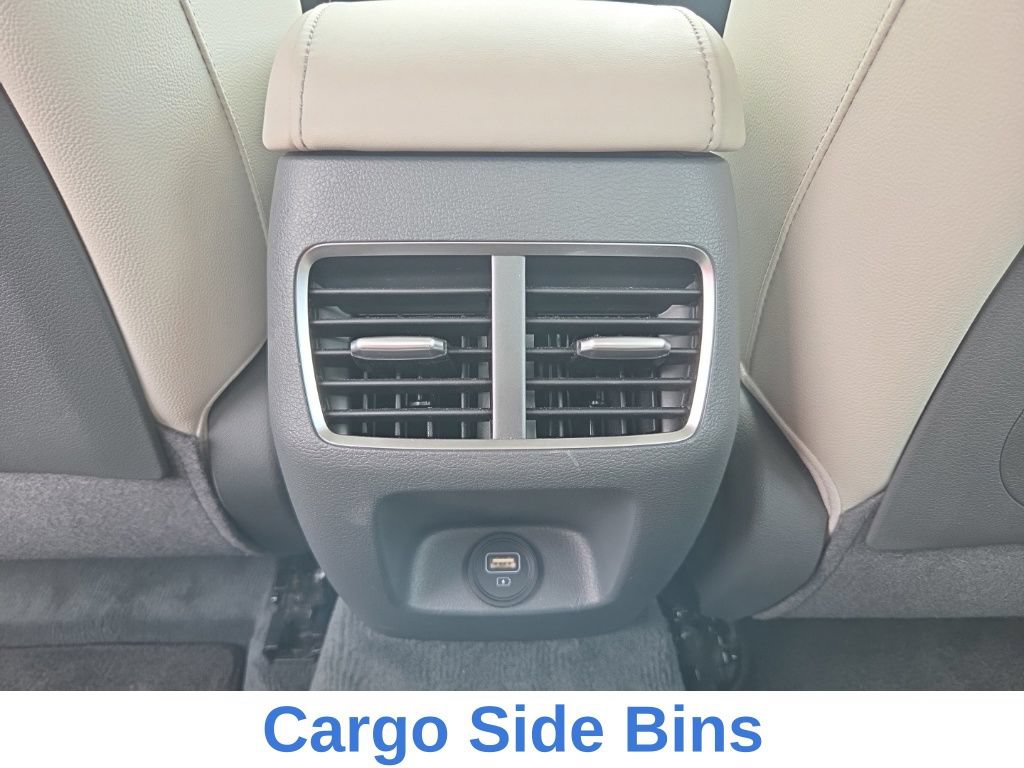 Used 2023 Hyundai Sonata Limited w/ Preferred Accessory Package FWD image 15