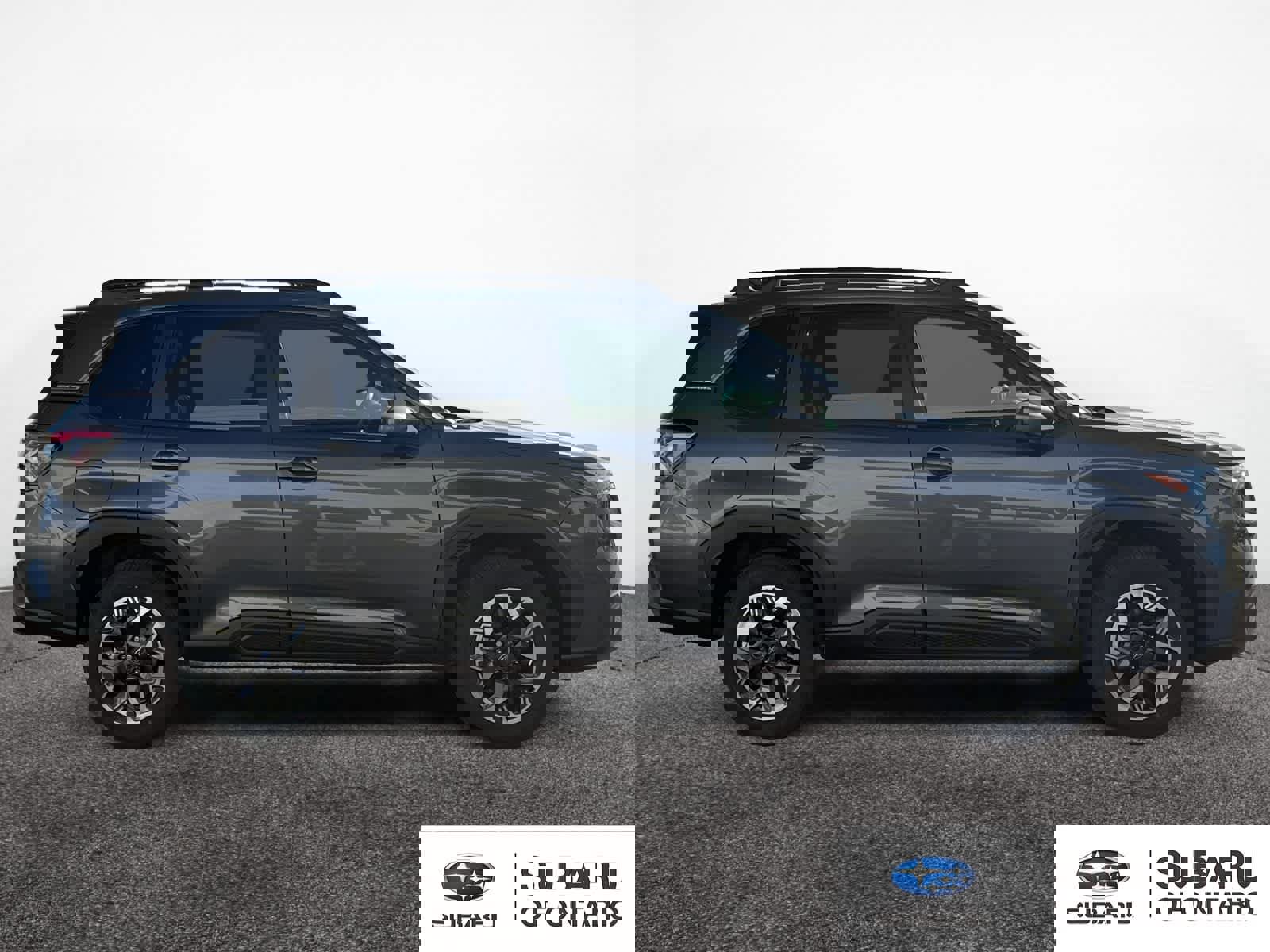 New 2026 Subaru Forester Premium image 6