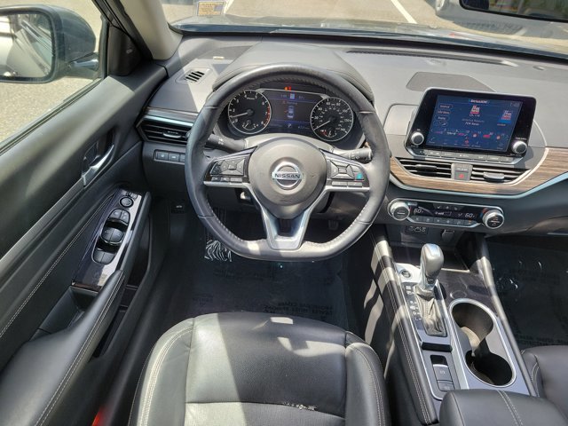 Used 2021 Nissan Altima 2.5 SL FWD image 15