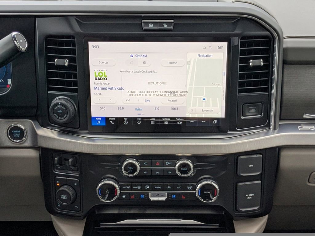 New 2026 Ford F350 Platinum w/ Platinum Plus Package image 19