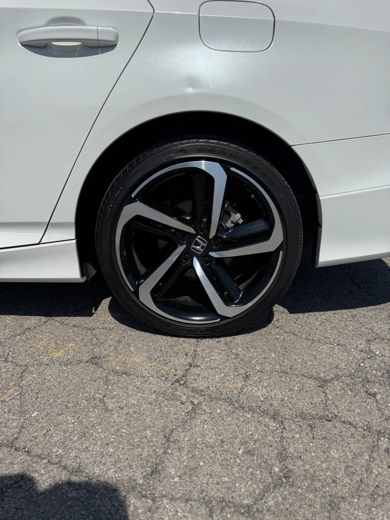 Used 2022 Honda Accord Sport image 31