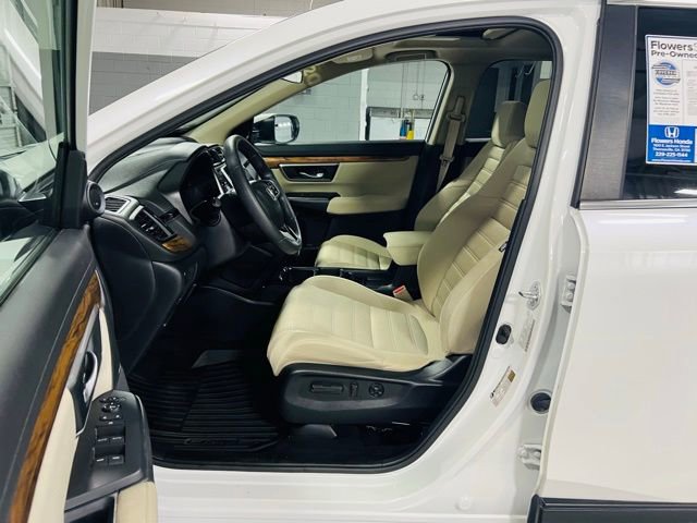 Used 2022 Honda CR-V EX image 23