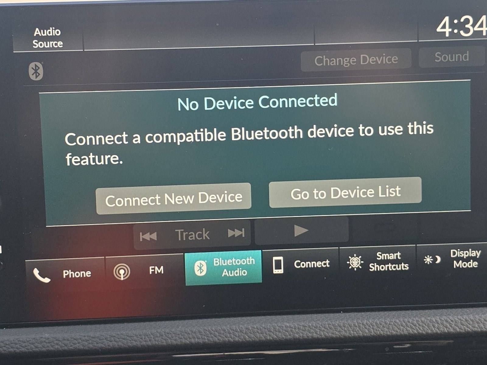 Used 2024 Honda CR-V EX-L image 8