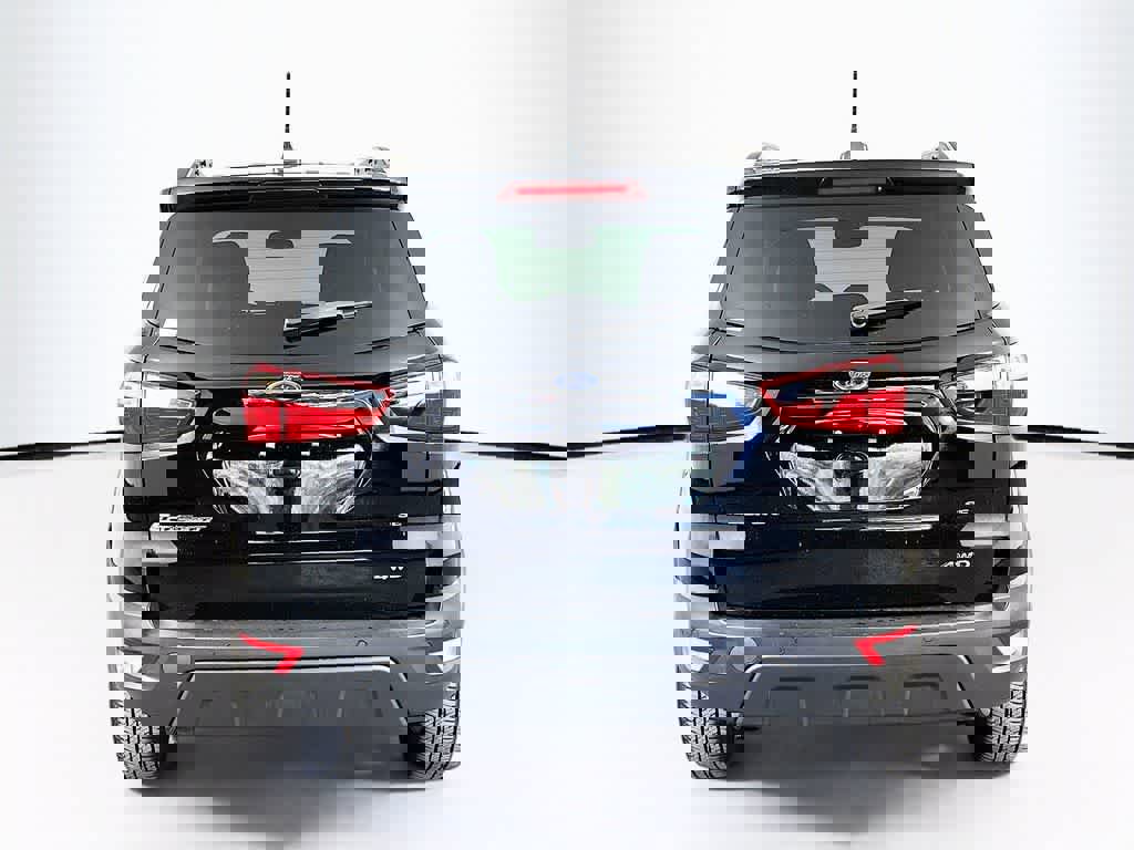 Certified 2022 Ford EcoSport SE w/ SE Convenience Package image 5