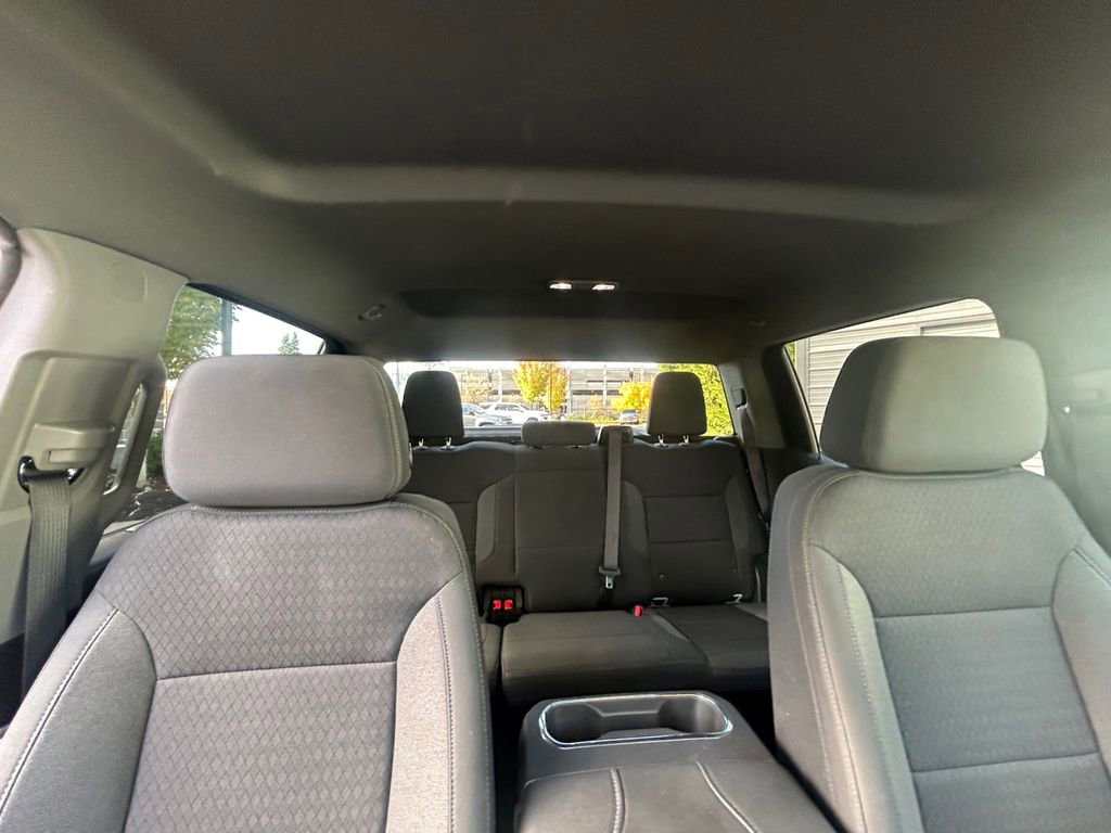 Used 2023 Chevrolet Silverado 1500 RST w/ Rally Edition image 27