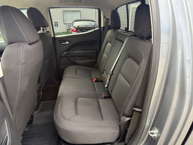 Used 2021 GMC Canyon Elevation w/ Driver Alert Package AWD/4WD image 22