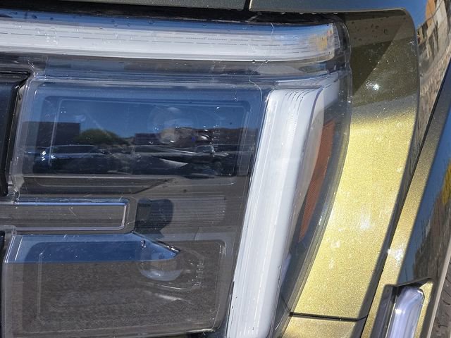 Used 2024 Ford F150 Raptor AWD/4WD image 8