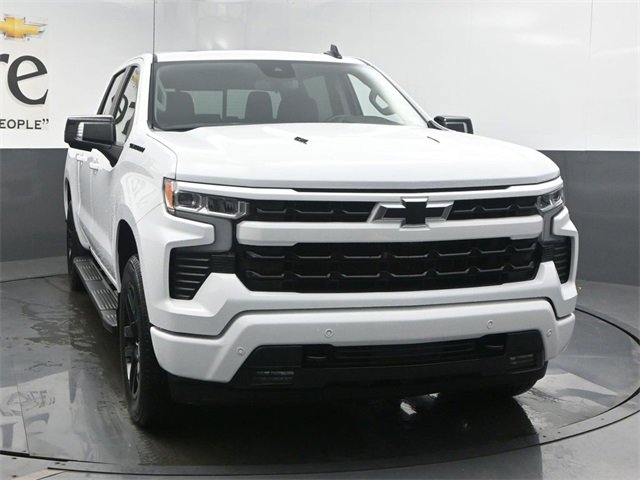 New 2025 Chevrolet Silverado 1500 RST w/ RST All Star Premium Package image 29
