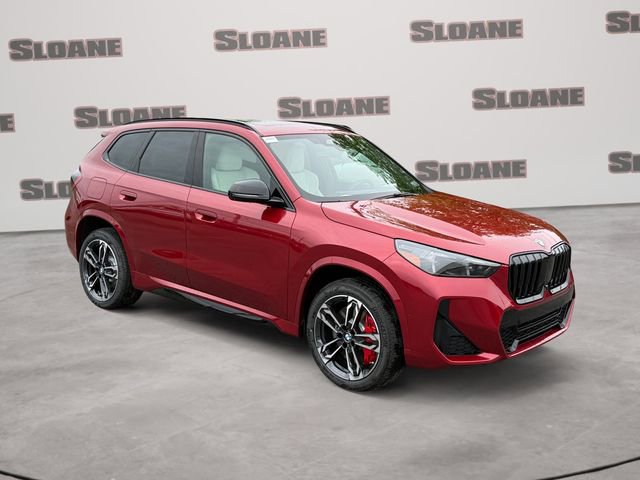 New 2026 BMW X1 xDrive28i w/ Technology Package AWD/4WD image 7