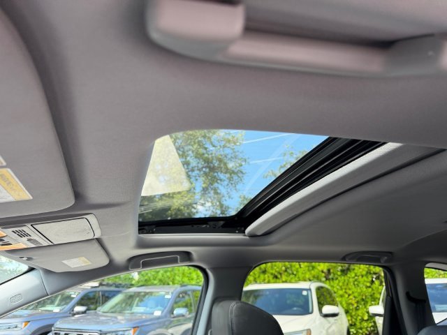 Used 2021 Honda CR-V Touring image 24