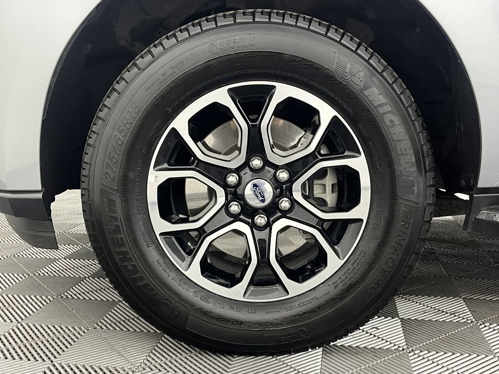 Used 2023 Ford Expedition Max XLT image 21