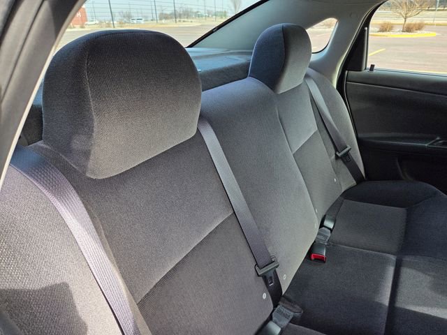 Used 2016 Chevrolet Impala Limited LS image 35