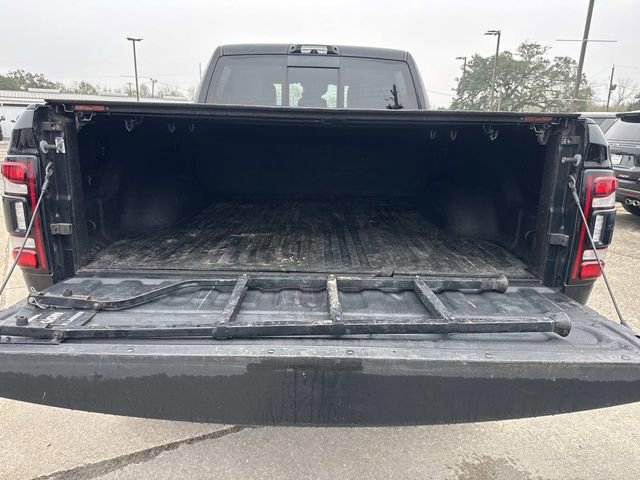 Used 2022 RAM 2500 Power Wagon image 10