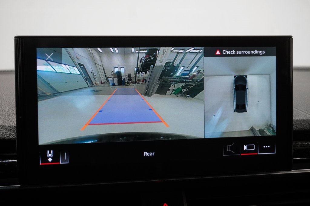 Used 2023 Audi A4 2.0T Premium Plus w/ Premium Plus Package image 27