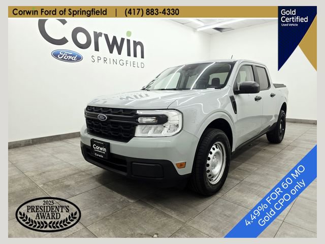 Used 2024 Ford Maverick XL FWD image 1