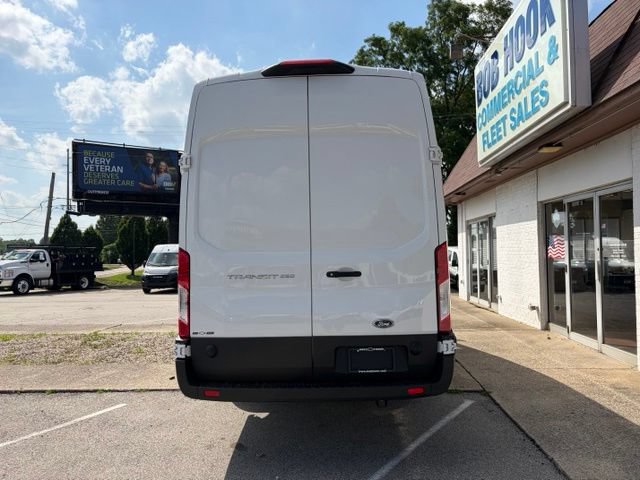Used 2025 Ford Transit 250 148 High Roof Extended w/ Load Area Protection Package RWD image 5