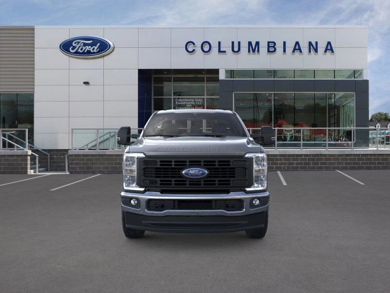 New 2026 Ford F250 XL w/ XL Off-Road Package image 6