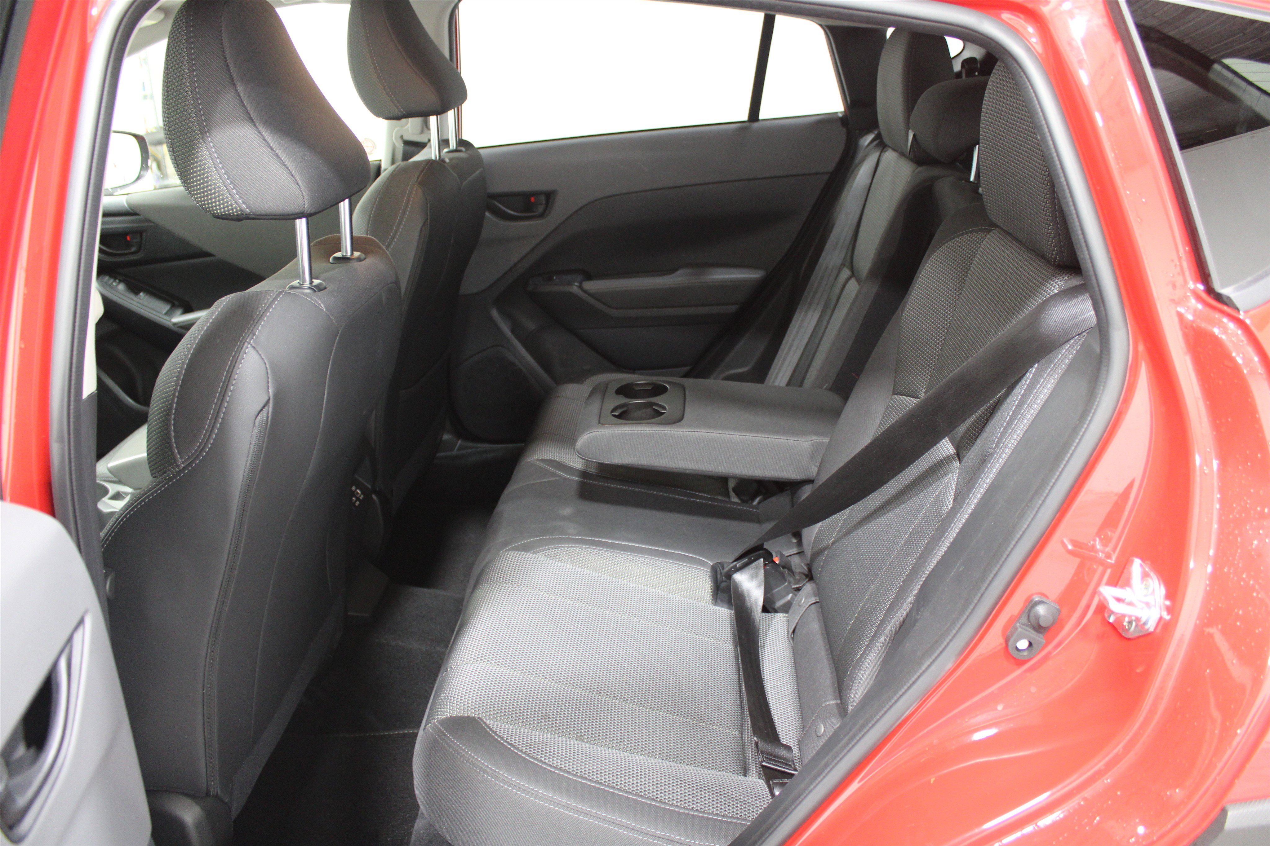 Used 2024 Subaru Crosstrek 2.0i Premium image 19