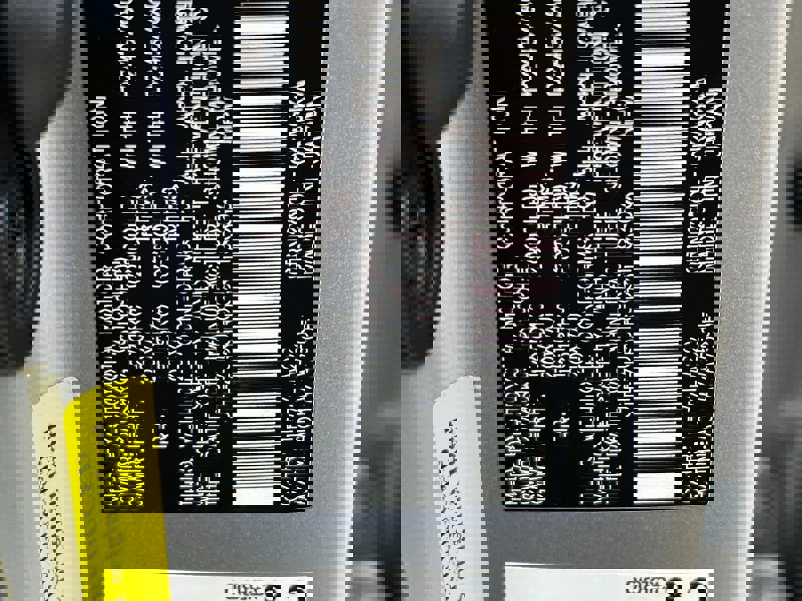 Used 2016 Toyota 4Runner Limited image 33