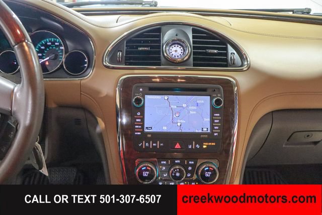 Used 2014 Buick Enclave Premium FWD image 50