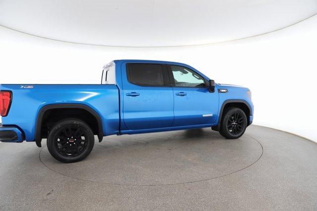 Used 2022 GMC Sierra 1500 Elevation w/ Preferred Package image 20