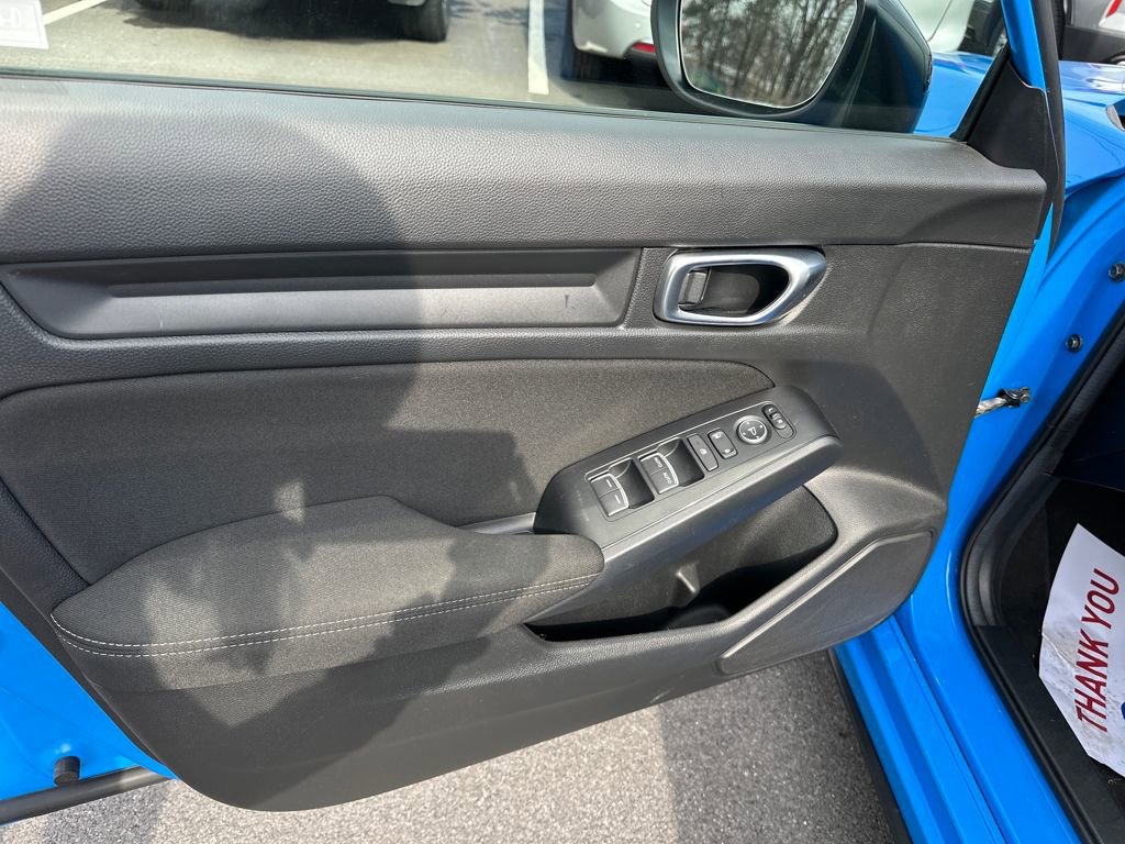 Used 2024 Honda Civic Sport image 14