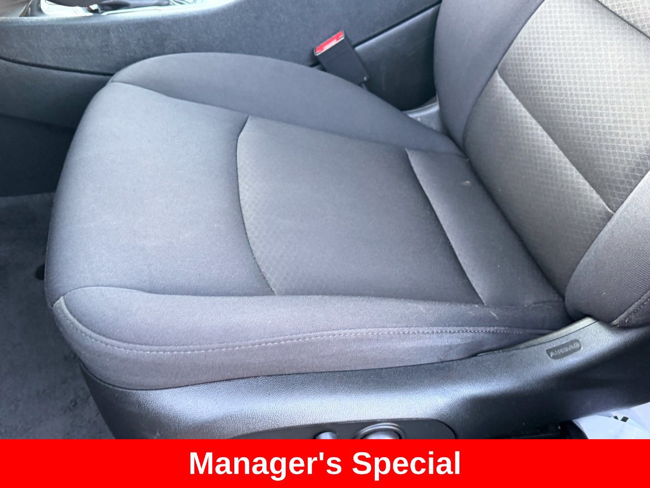 Used 2025 Chevrolet Malibu LT FWD image 27