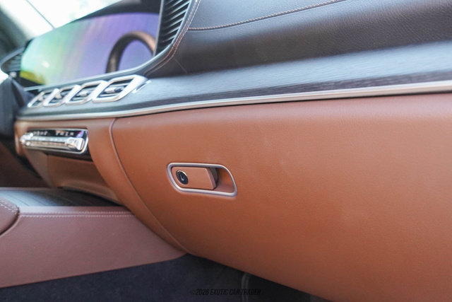 Used 2024 Mercedes-Benz GLS 450 4MATIC image 81