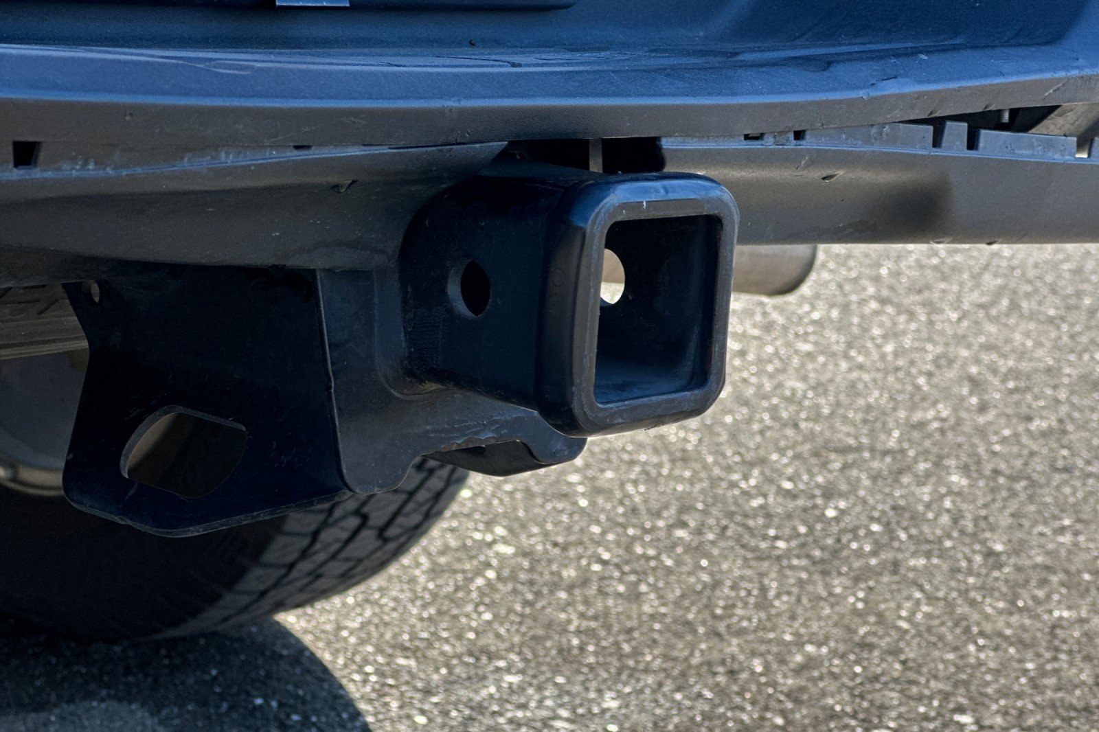 Used 2021 Ford Ranger Lariat w/ Equipment Group 501A High image 55