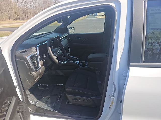 New 2026 GMC Canyon Elevation w/ Convenience Package image 12