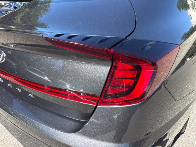 Used 2023 Hyundai Sonata SEL w/ Convenience Package FWD image 38