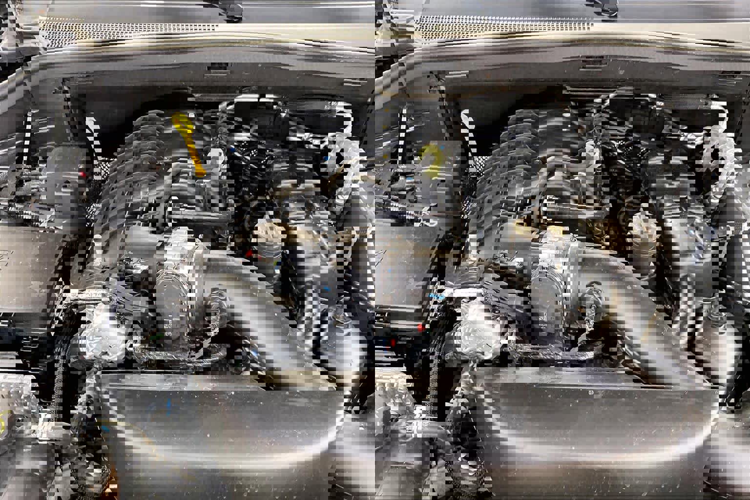 Used 2024 Dodge Durango GT image 32