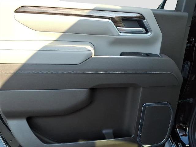 New 2026 Chevrolet Silverado 2500 LT image 9