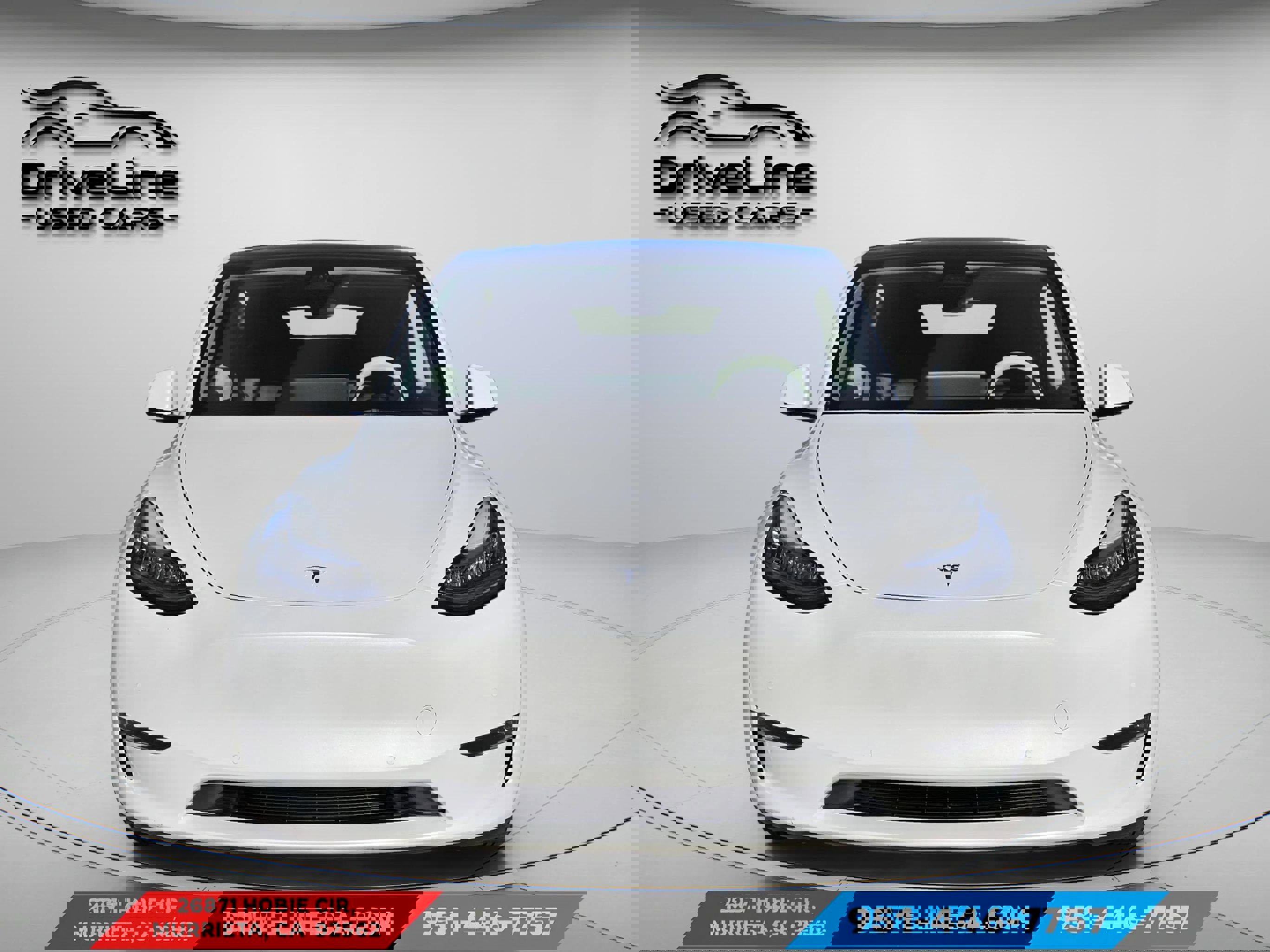 Used 2022 Tesla Model Y Long Range image 3